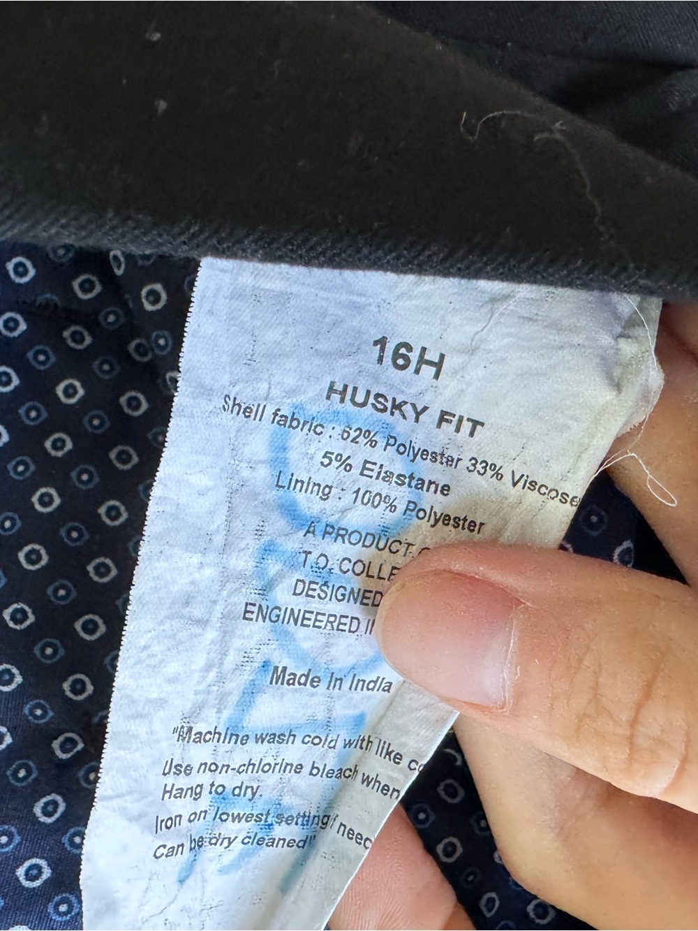 Boys Dress Pants Bundle - Picture 10 of 11